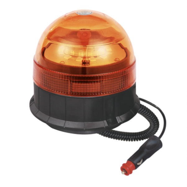 Vilkur LED Magnetiga 12-24v